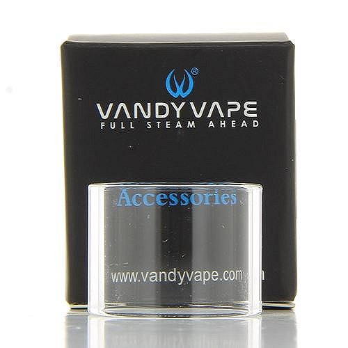 Verre Berserker V1.5 Mini MTL RTA Vandy Vape