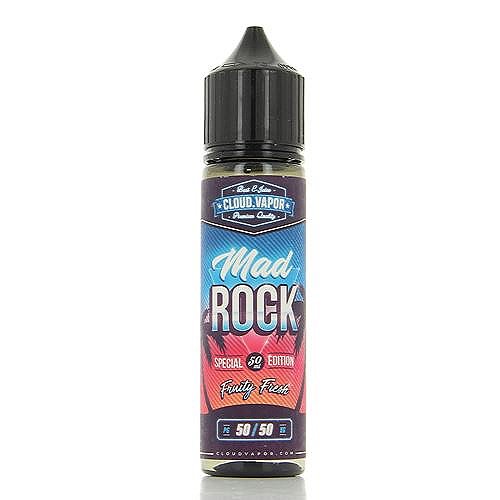 Mad Rock Edition Limitee Cloud Vapor 50ml