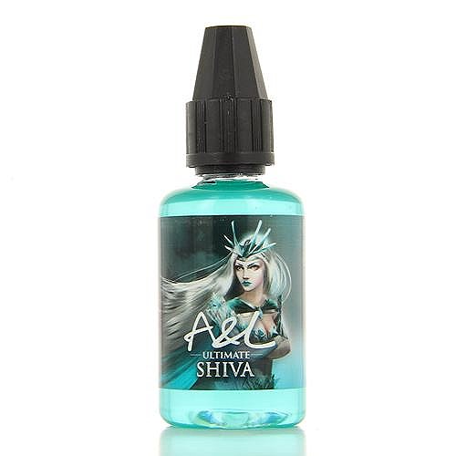 Shiva Concentré Ultimate A&L 30ml