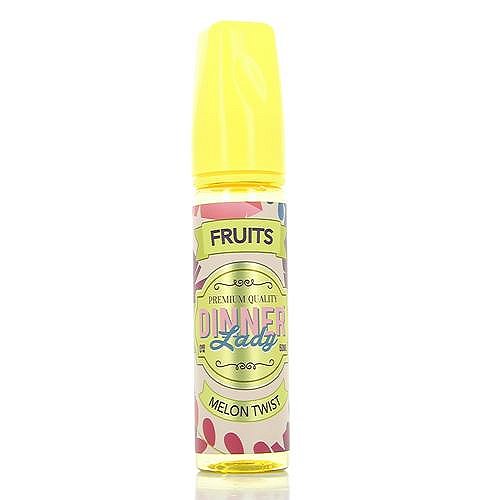 Melon Twist Fruits Dinner Lady 50ml