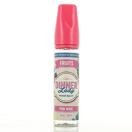 Pink Wave Fruits Dinner Lady 50ml