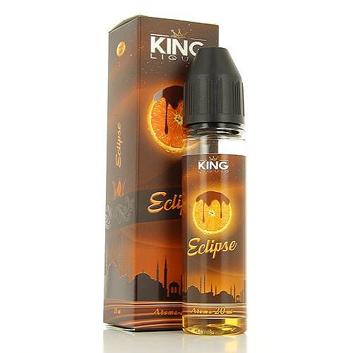 Eclipse Aroma Shot King Liquid 20ml