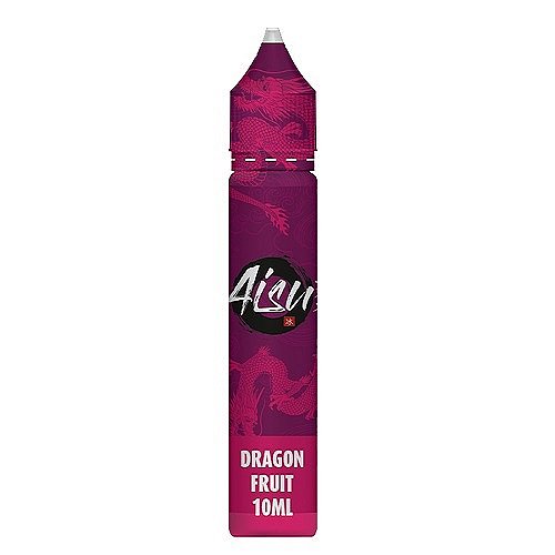 Dragon Fruit Aisu 10ml