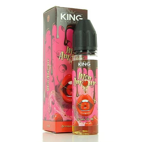 Mon Amour Aroma Shot King Liquid 20ml