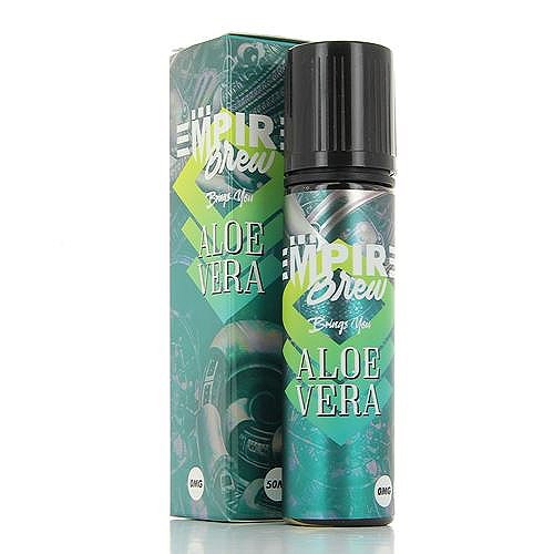 Aloe Vera Empire Brew Vape Empire 50ml