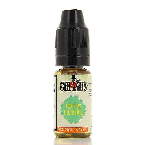 Cactus Cocktail VDLV Cirkus 10ml