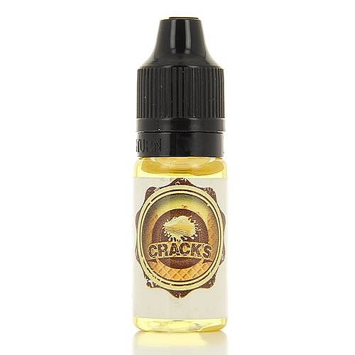 Crack's Concentré Vap'Land 10ml