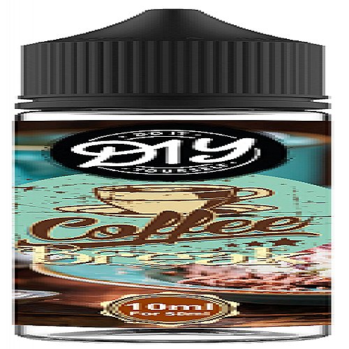 Coffee Break Concentré Vap'Land 10ml