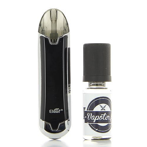 Kit Tance Pod Eleaf