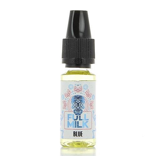 Blue Concentré Full Milk 10ml