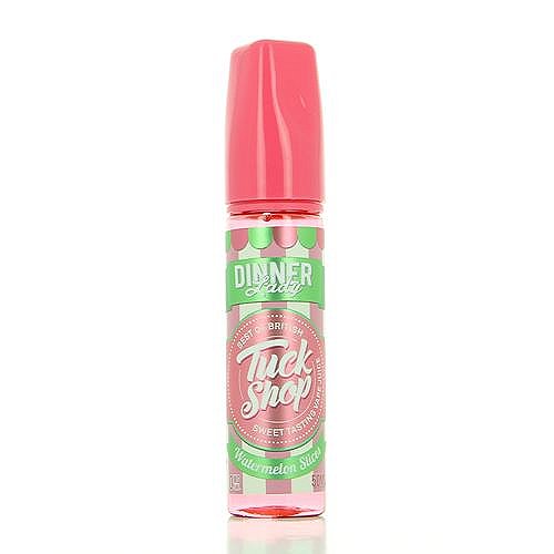 Watermelon Slices Sweets Dinner Lady 50ml
