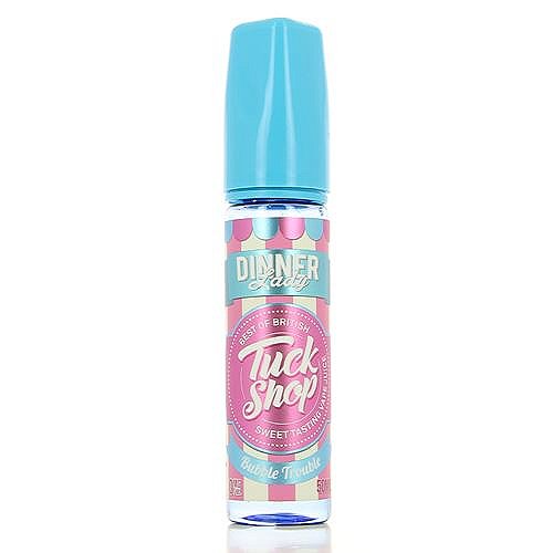 Bubble Trouble Sweets Dinner Lady 50ml