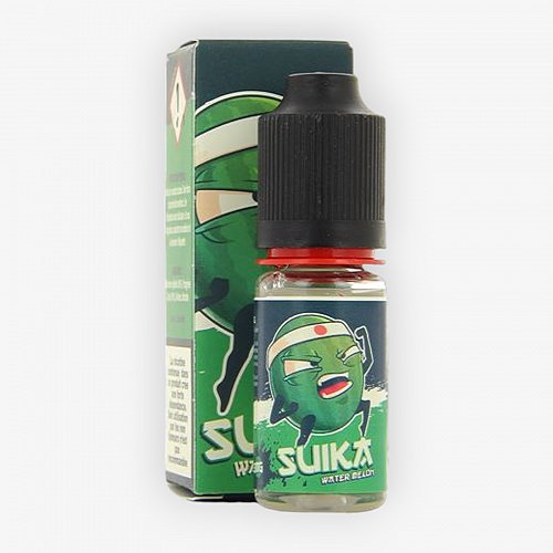 Suika Kung Fruits 10ml