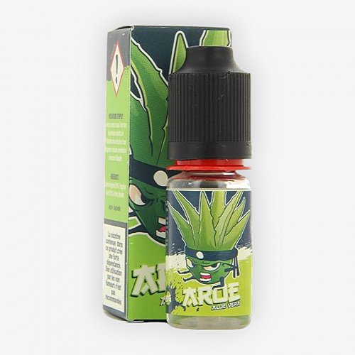 Aroe Kung Fruits 10ml