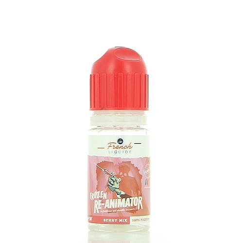 Berry Mix Frozen Re-Animator Le French Liquide 20ml