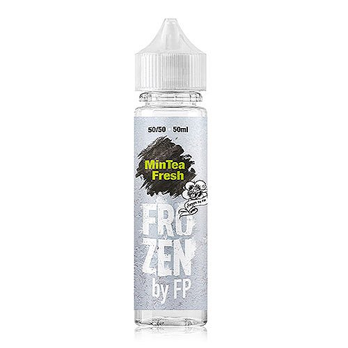 Mintea Fresh Frozen By Flavour Power 50ml