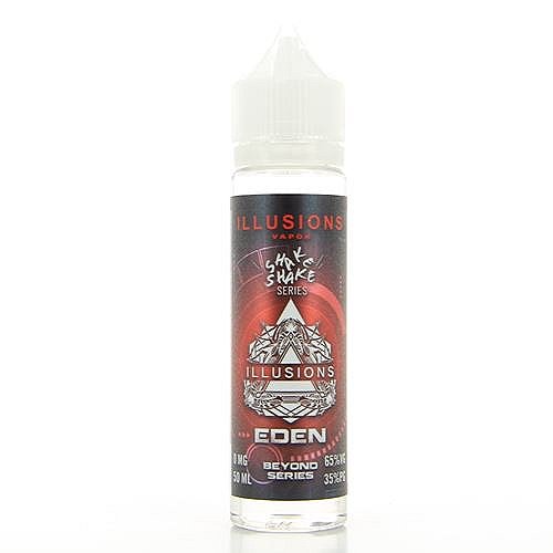 Eden Beyond Series Illusions Vapor 50ml