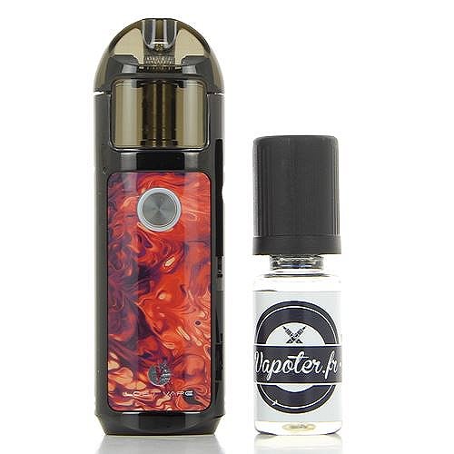 Kit Lyra Vape