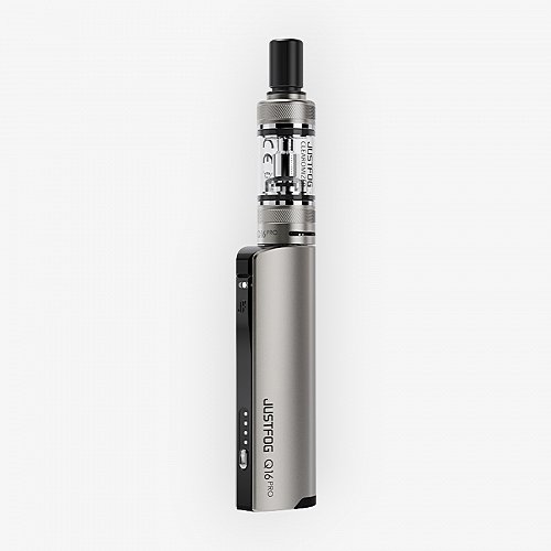 Kit Q16 Pro Justfog