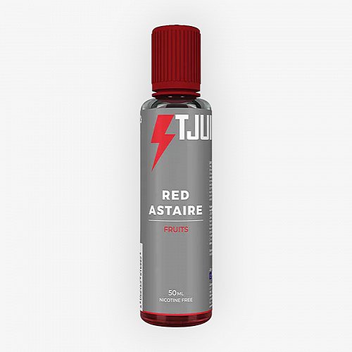 Red Astaire T-Juice 50ml