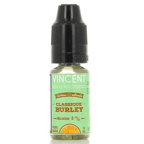 Classique Burley VDLV 10ml