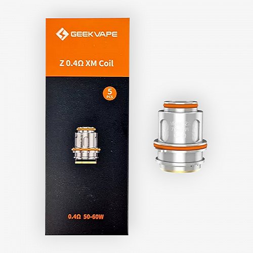 Résistances Z GeekVape