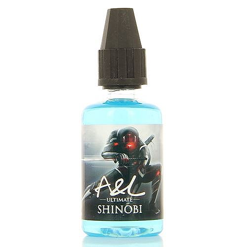 Shinobi Concentré Ultimate A&L 30ml
