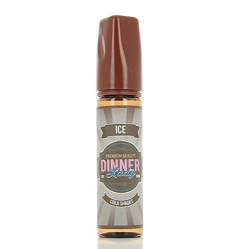 Cola Shades Ice Dinner Lady 50ml
