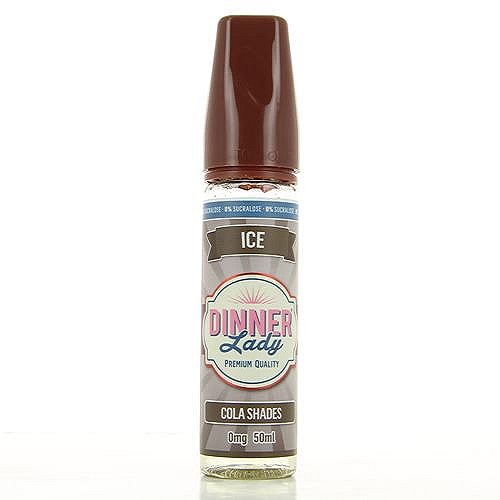Cola Shades Ice Dinner Lady 50ml