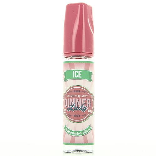Watermelon Slices Ice Dinner Lady 50ml