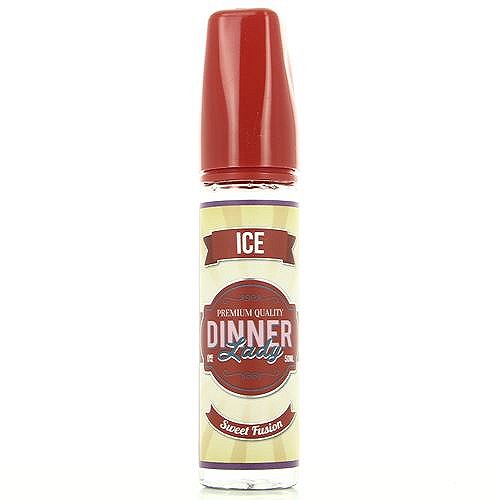 Sweet Fusion Ice Dinner Lady 50ml