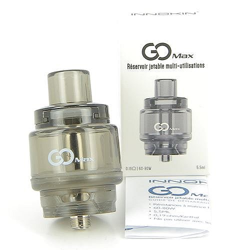 Gomax Atomiseur jetable Innokin