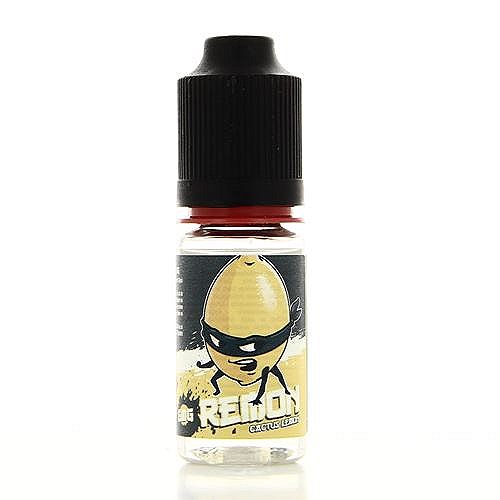 Remon Kung Fruits 10ml