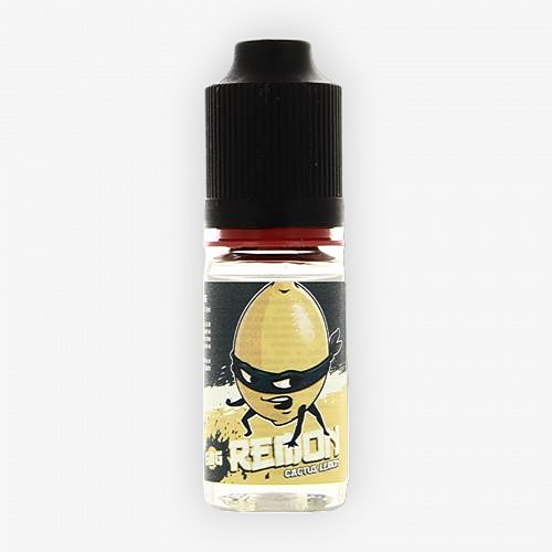 Remon Kung Fruits 10ml