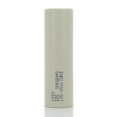 Accu 35A 21700 3000mah 30T Samsung