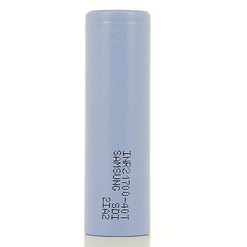 Accu 30A 21700 4000mah 40T Samsung