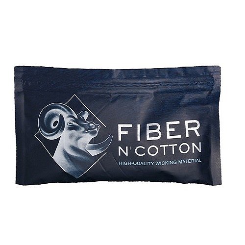 Sachet Cotton 10g Fiber N Cotton V2