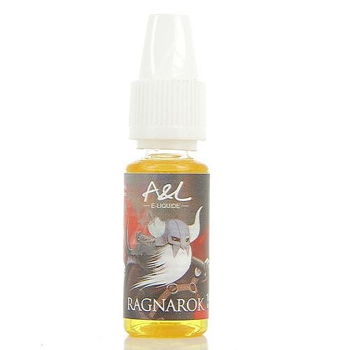 Ragnarok Ultimate A&L 10ml