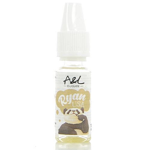 Ryan USA A&L 10ml