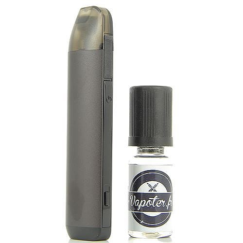 Kit QPod Justfog