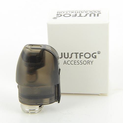 Cartouche 1.9ml QPod Justfog