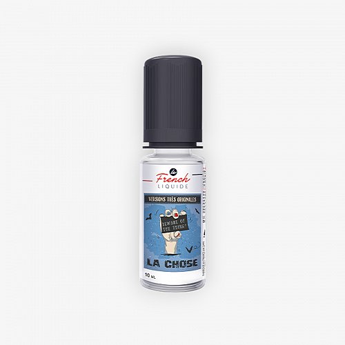 La Chose Le French Liquide 10ml