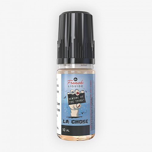 La Chose Le French Liquide 10ml