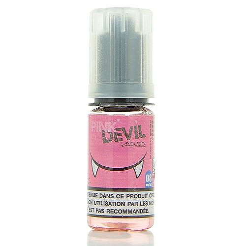 Pink Devil By Avap 10ml