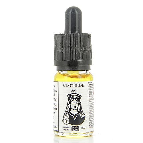 Clotilde 814 10ml