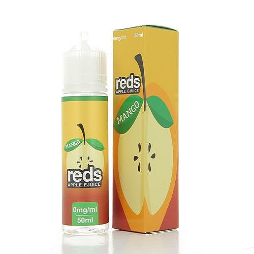 Mango Reds Apple EJuice 50ml