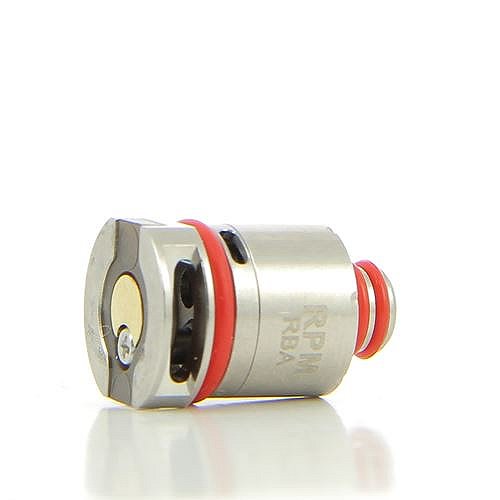 Base RBA RPM40 Smok