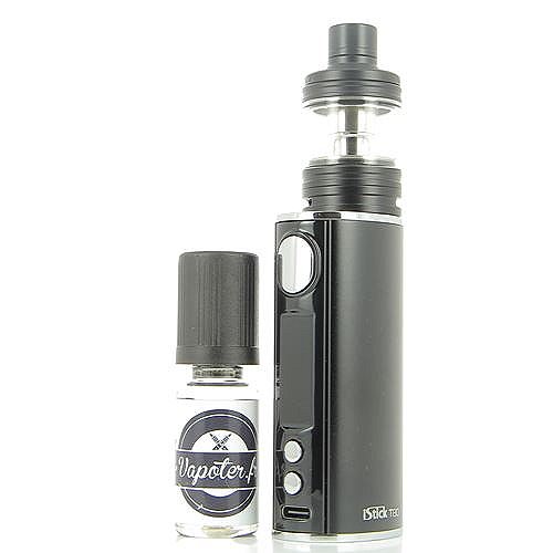 Kit iStick T80 + Melo 4 D25 Eleaf