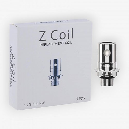 Résistances Z-Coil 1,2 ohm Innokin