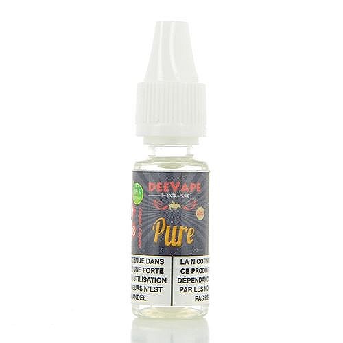 Pure Deevape By Extrapure 10ml